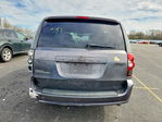 Dodge Caravan 2016