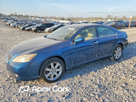 Lexus ES 2007 - Image 1 of 13