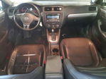 Volkswagen Jetta 2014