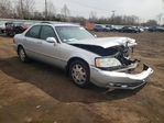 Acura RL 2000