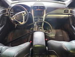 Ford Explorer 2014