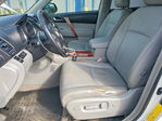 Toyota Highlander 2008