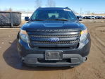 Ford Explorer 2014