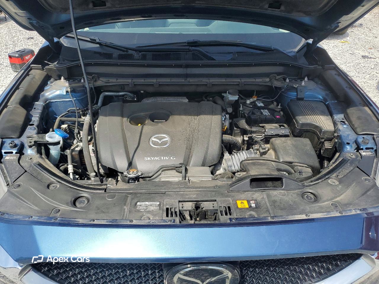 Mazda CX-5 2020