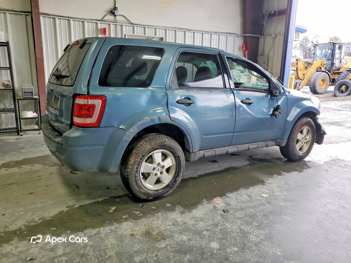 Ford Escape 2010