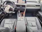 Lexus RX 2019