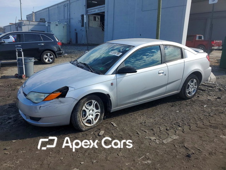 Saturn ION 2004 - Image 1 of 13