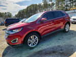 Ford Edge 2017