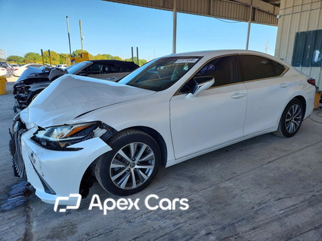 Lexus ES 2020 - Image 1 of 13