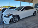 Lexus ES 2020