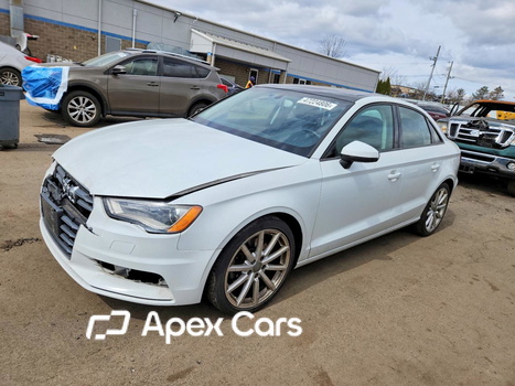 Audi S3 2015 - Image 1 of 12