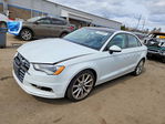 Audi S3 2015