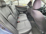 Subaru Legacy 2015