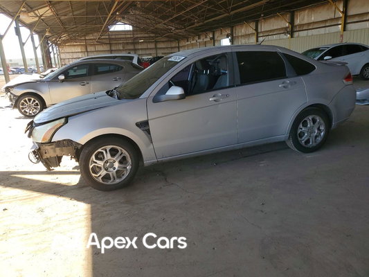 Ford Focus 2008 - Image 1 of 13