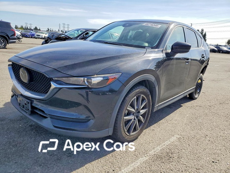 Mazda CX-5 2018 - Image 1 of 15