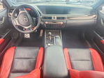 Lexus GS 2015