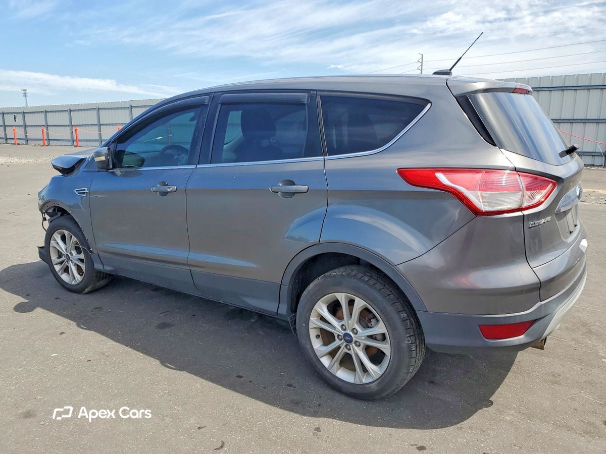 Ford Escape 2013