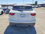 Jaguar F-Pace 2017