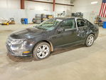 Ford Fusion 2012