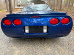 Chevrolet Corvette 2002