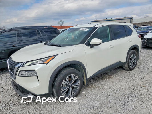 Nissan Rogue 2023 - Image 1 of 13