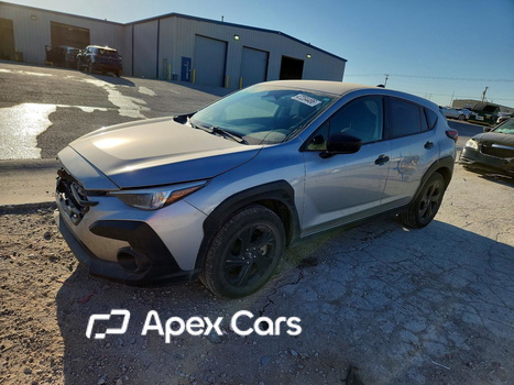 Subaru XV 2024 - Image 1 of 12