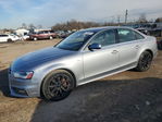 Audi A4 2015