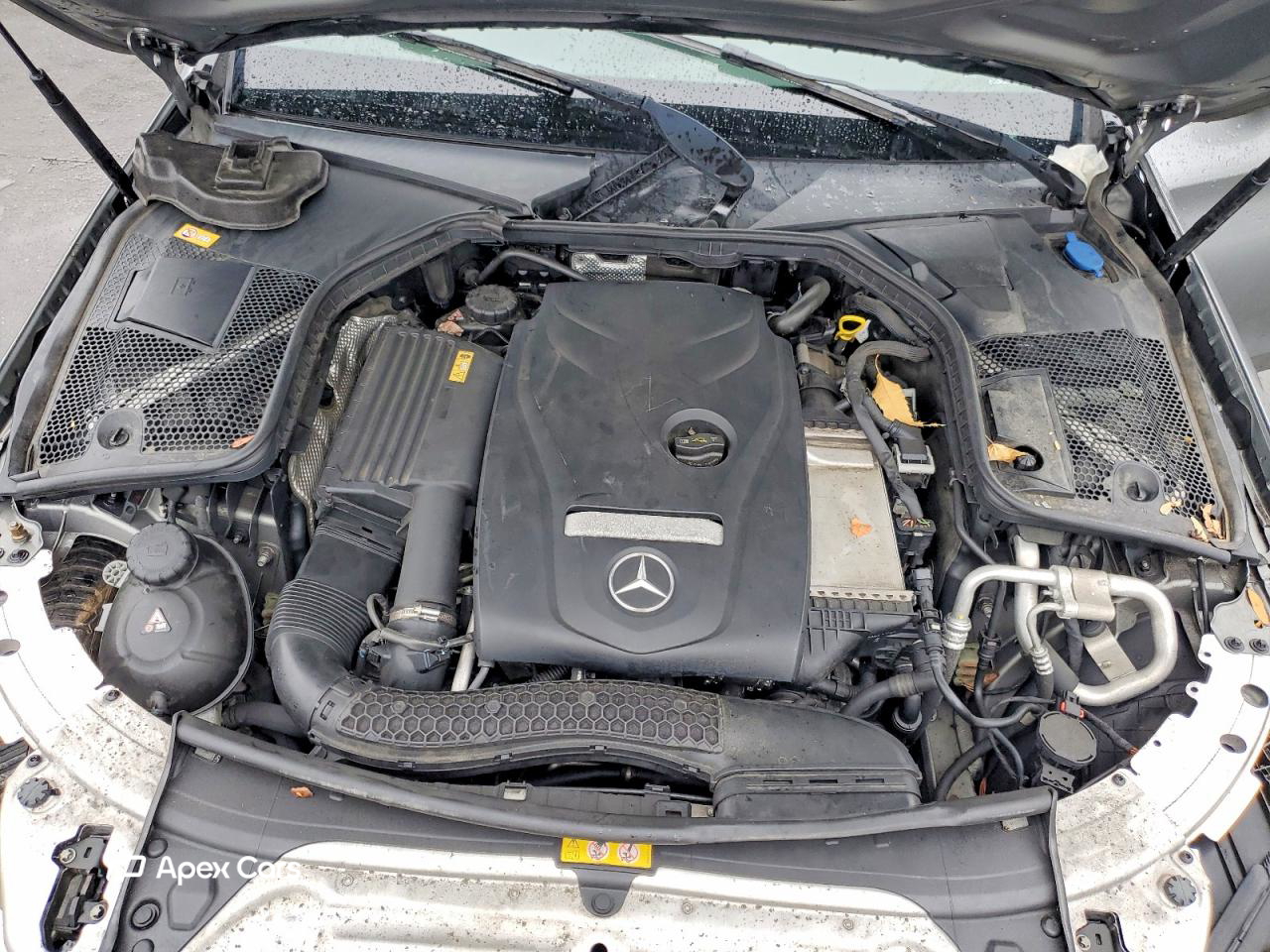 Mercedes-Benz  2016