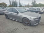 BMW Series 5 2014