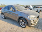 BMW X6 2015
