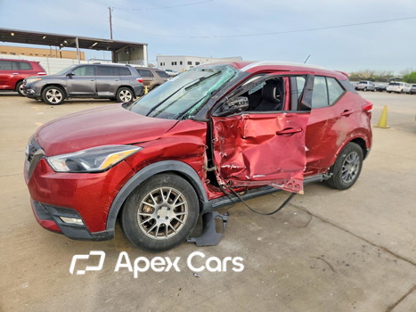 Nissan Kicks 2019 - Image 1 of 12