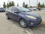Ford Fiesta 2012