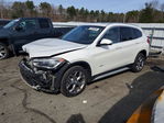 BMW X1 2016
