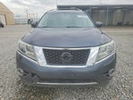 Nissan Pathfinder 2014