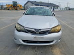 Subaru Impreza 2011