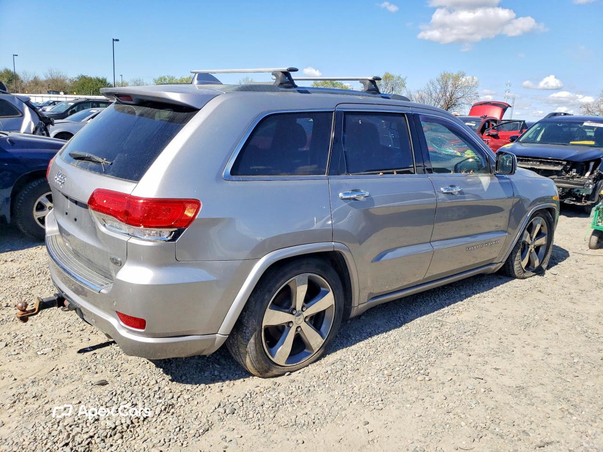 Jeep Cherokee 2015