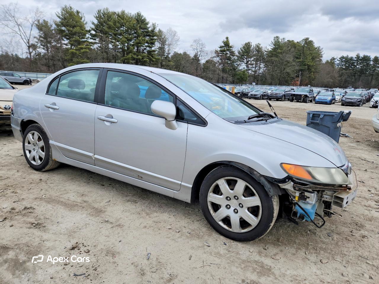 Honda Civic 2007