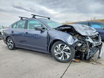 Subaru Legacy 2021