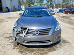 Nissan Altima 2014