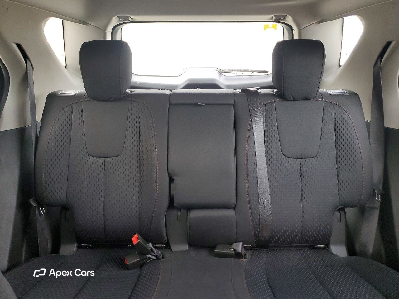 Chevrolet Equinox 2013