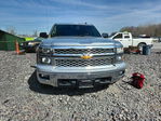 Chevrolet Silverado 2014
