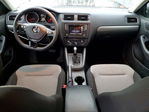 Volkswagen Jetta 2017