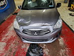 Mitsubishi Mirage 2017
