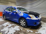 Nissan Sentra 2012