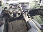 Nissan Murano 2015