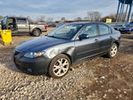Mazda 3 2008