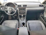Volkswagen Passat 2014