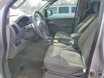 Nissan Navara (Frontier) 2016
