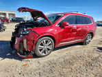 Cadillac XT6 2021