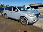 Nissan Pathfinder 2014